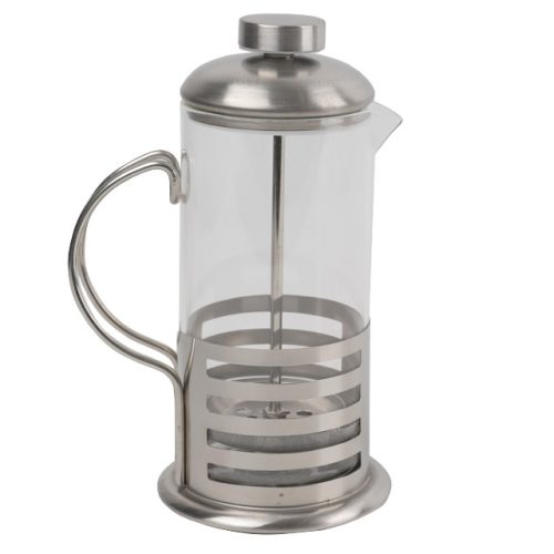 френч-пресс TODELIA Olimpia 350мл стекло боросиликатное, нерж.сталь