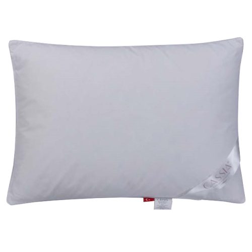 подушка CASSIA Примавель средняя 50х70см пух 60%, арт.1017.00842