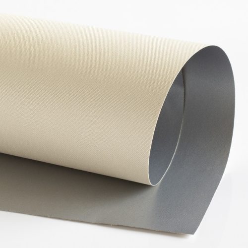 штора рулонная GARDEN Silver блэкаут 50x170см бежевая, арт.537837050/170смV5