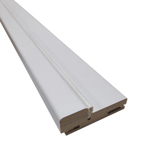 погонаж коробочный Вайт телескопическая