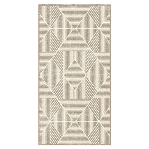 ковер Vision 800х1500мм полипропилен