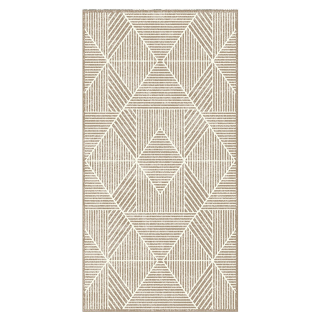 ковер Vision 800х1500мм полипропилен