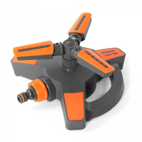 разбрызгиватель круговой  DAEWOO DWS 1020