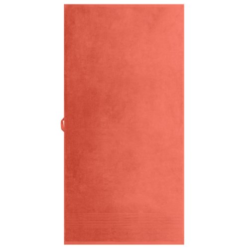 полотенце махр.TODELIA Minimalist 70х140см кирпичное, арт.ПТА761-7039,278