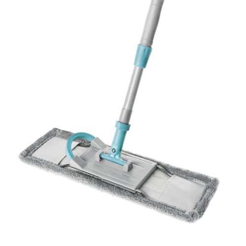 поломой YOU'LL LOVE Profi Class 130см с телескоп.ручкой насадка 43,5х13,5см микрофибра