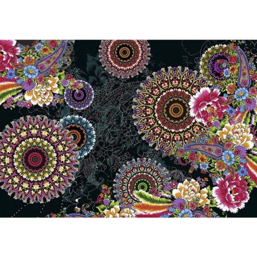 фотообои KOMAR бумажные 368х254см Corro, арт.8-939