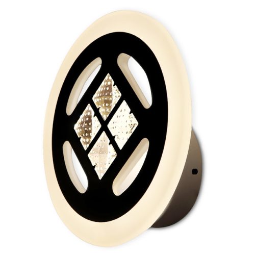 бра AMBRELLA Acrylica LED 4200K/3000K/6400K 20Вт белый