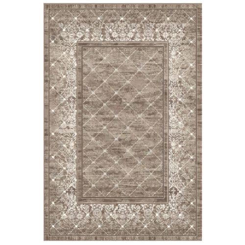 ковер Brownie 1600х2300мм полипропилен 6011b4