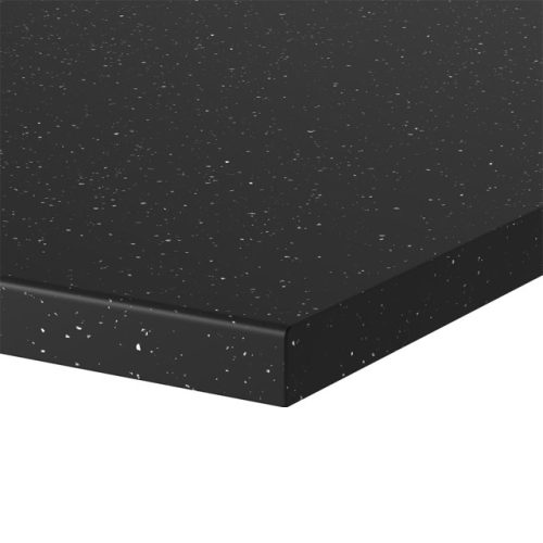 столешница OPALY Найт 1200х600х20 искусственный камень