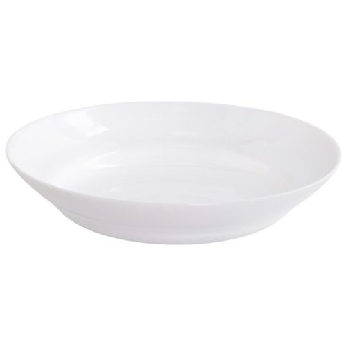 тарелка LUMINARC Cannes 20см глубокая стекло