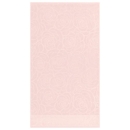 полотенце махр. CLEANELLY Роза 50х90см розовое, арт.ПЦ2603-5887,398