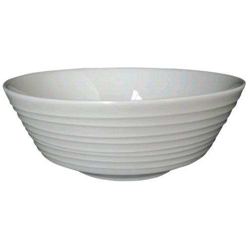 салатник TUDOR ENGLAND Royal circle 16см 0,6л фарфор