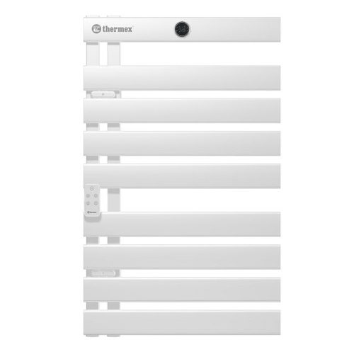 полотенцесушитель электрический THERMEX Njord 910х570мм 425Вт белый