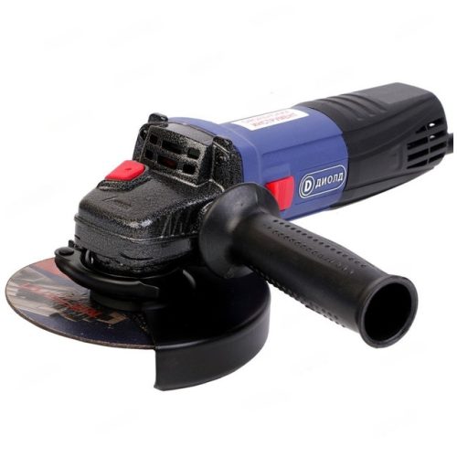 шлифмашина угловая ДИОЛД МШУ-1,2П-03 125мм 1200Вт
