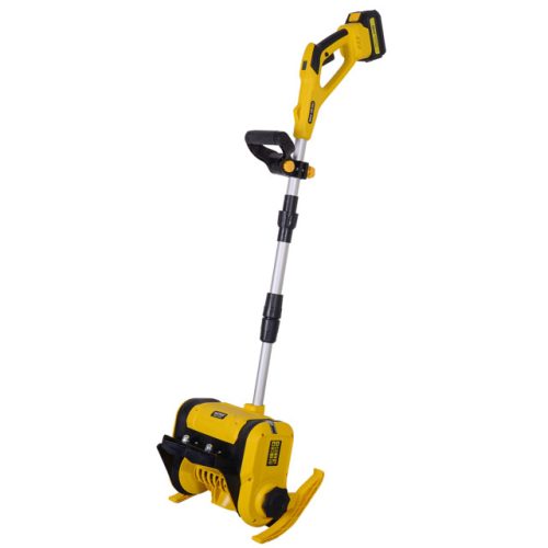 снегоуборщик аккумуляторный Huter SGC 20-2Li