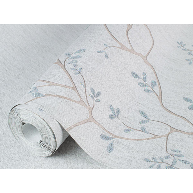 обои бумажные гофрированные 10,05х0,53м, арт.С14 ф863-06