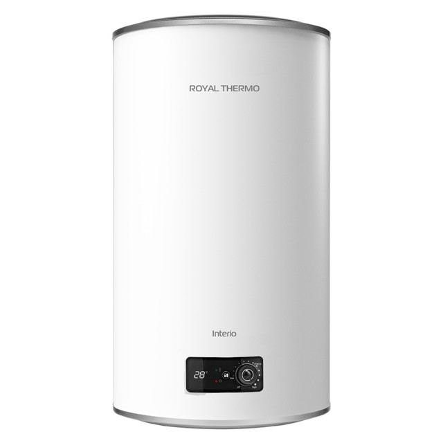 водонагреватель накопительный ROYAL THERMO Interio 80л