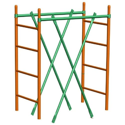 секция для вышки РИНСТРОЙ Спектр-12 1,5 м