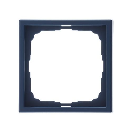 рамка 1 пост SYSTEME ELECTRIC Art Gallery аквамарин