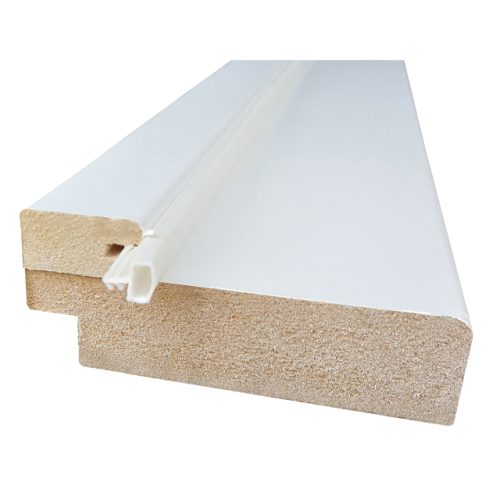 погонаж коробочный тип 50 эмаль белый 2,07м