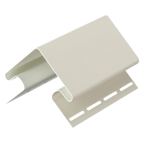 угол внешний для сайдинга DOCKE 3000мм сливки