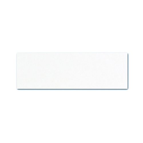 лента кромочная для меб.щитов 19мм рул.5м белая