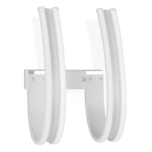 бра светодиодное AMBRELLA Comfort LED 3000K/6400K 42Вт белый