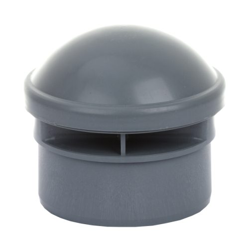 клапан вакуумный для внутренней канализации OSTENDORF 50мм