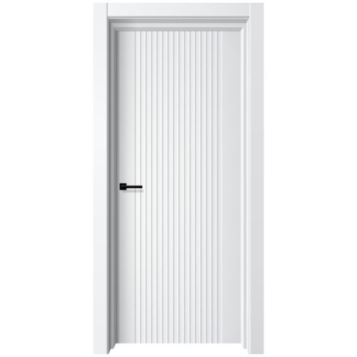 полотно дверное MM-8 Белуччи глухое 200х60см