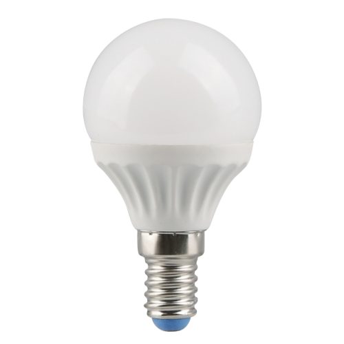 лампа светодиодная REV 9Вт E14 720лм 2700K 220В шар G45