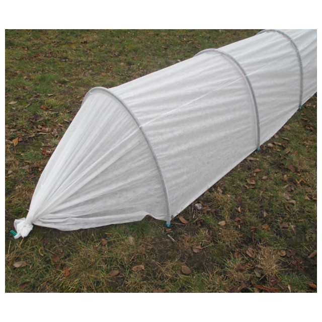 чехол сменный на парник Дачник 6х2,1м