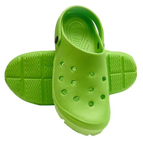 сабо мужские SHARKBOOTS 1SBL 44-45р с ремешком ЭВА цвет в асс-те