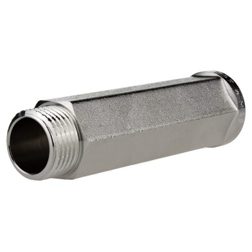 удлинитель шестигранный MPF 1/2" ВР-НР х 80 мм