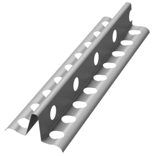 профиль выравнивающий маячок 3000х10х0,25мм