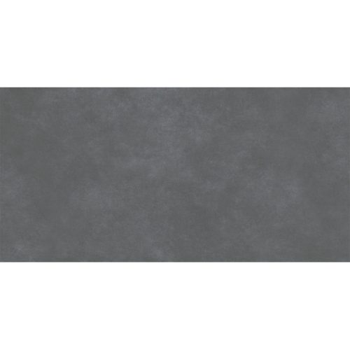 керамогранит DELACORA Life Cement Graphite 60х120 черный матовый