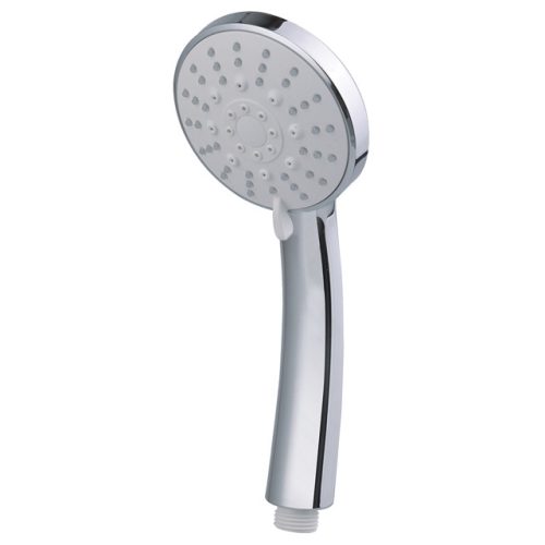 насадка душевая ARGOTECH Jenny 90мм 5 режимов хром