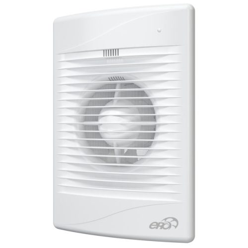 вентилятор фланцевый ERA Standard 4S D100 индикатор