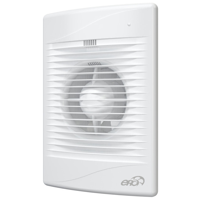 вентилятор фланцевый ERA Standard 4S D100 индикатор