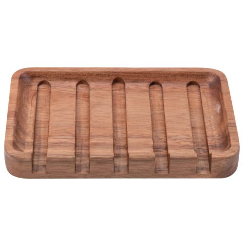 мыльница VITARTA Rimal дерево