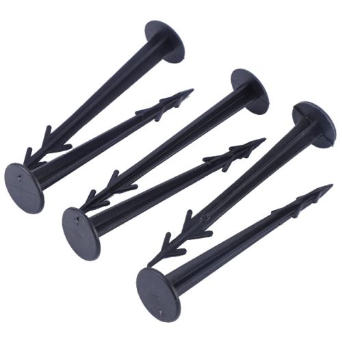 набор колышков MAXITERRA для крепления укрывного материала и пленки 6шт