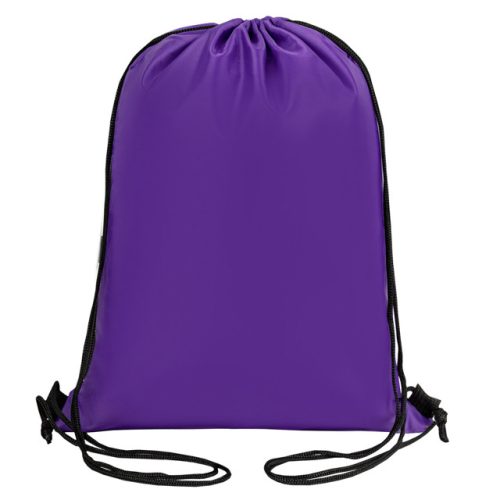 мешок для обуви BRAUBERG 42x33см фиолетовый