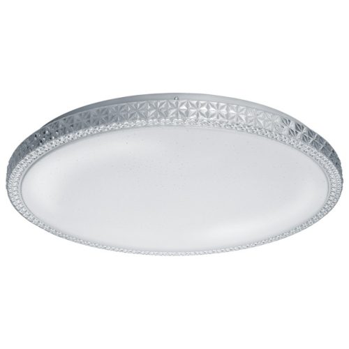 светильник светодиодный NAVIGATOR NLF-C LED 72Вт 6200Лм IP20 пульт ДУ звездное небо кристаллы