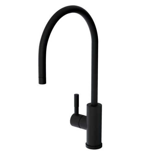 кран для чистой воды АКВАФОР исп. 3 черный