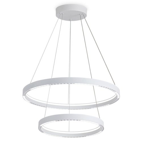люстра подвесная AMBRELLA Comfort LED 45Вт 6400К 3600Лм белый