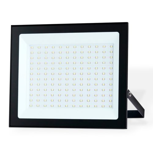 прожектор светодиодный AMBRELLA Street 150Вт LED 6500K черный