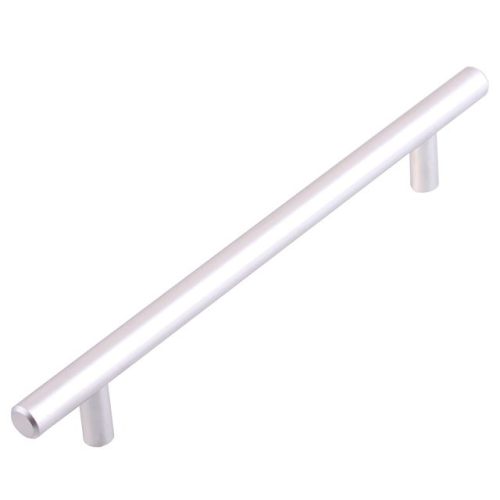 ручка-рейлинг 160мм матовый хром 5шт.