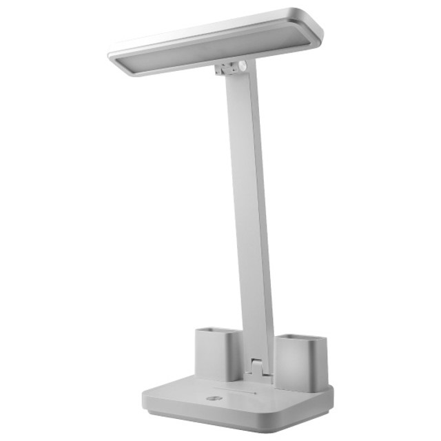 лампа настольная ULTRAFLASH 9Вт 3 цветовые температуры белый