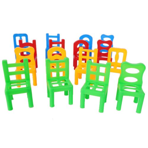 игра настольная Стульчики