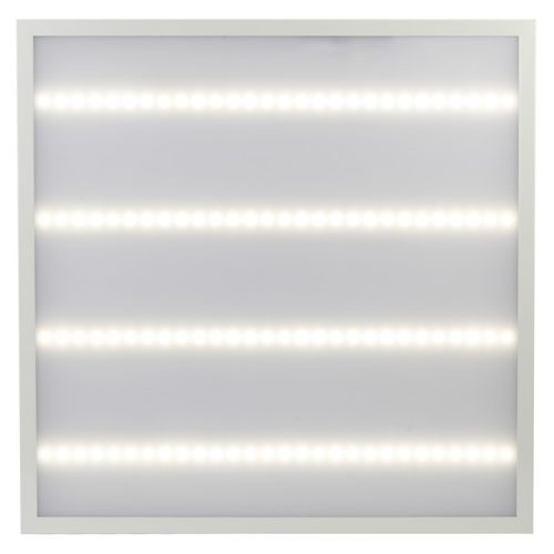 панель светодиодная ЭРА 36Вт 3060Лм 4000К 595х595х19мм матовая