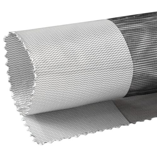 штора рулонная GARDEN Loft день/ночь 50x170см светло-серая, арт.538646050/170смV1